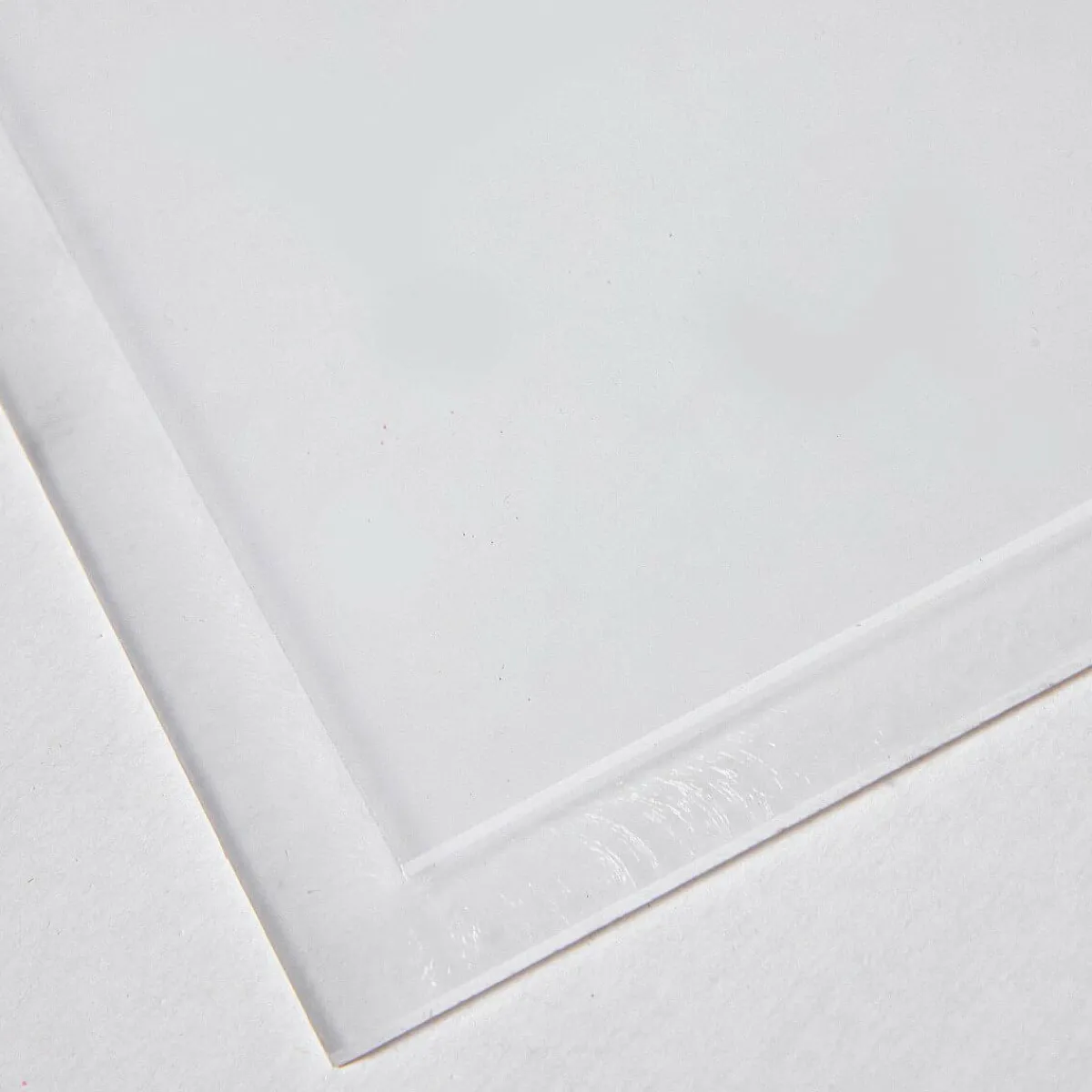 Plateau En Acrylique Pour La Table D'appoint-DecoWoerner Discount