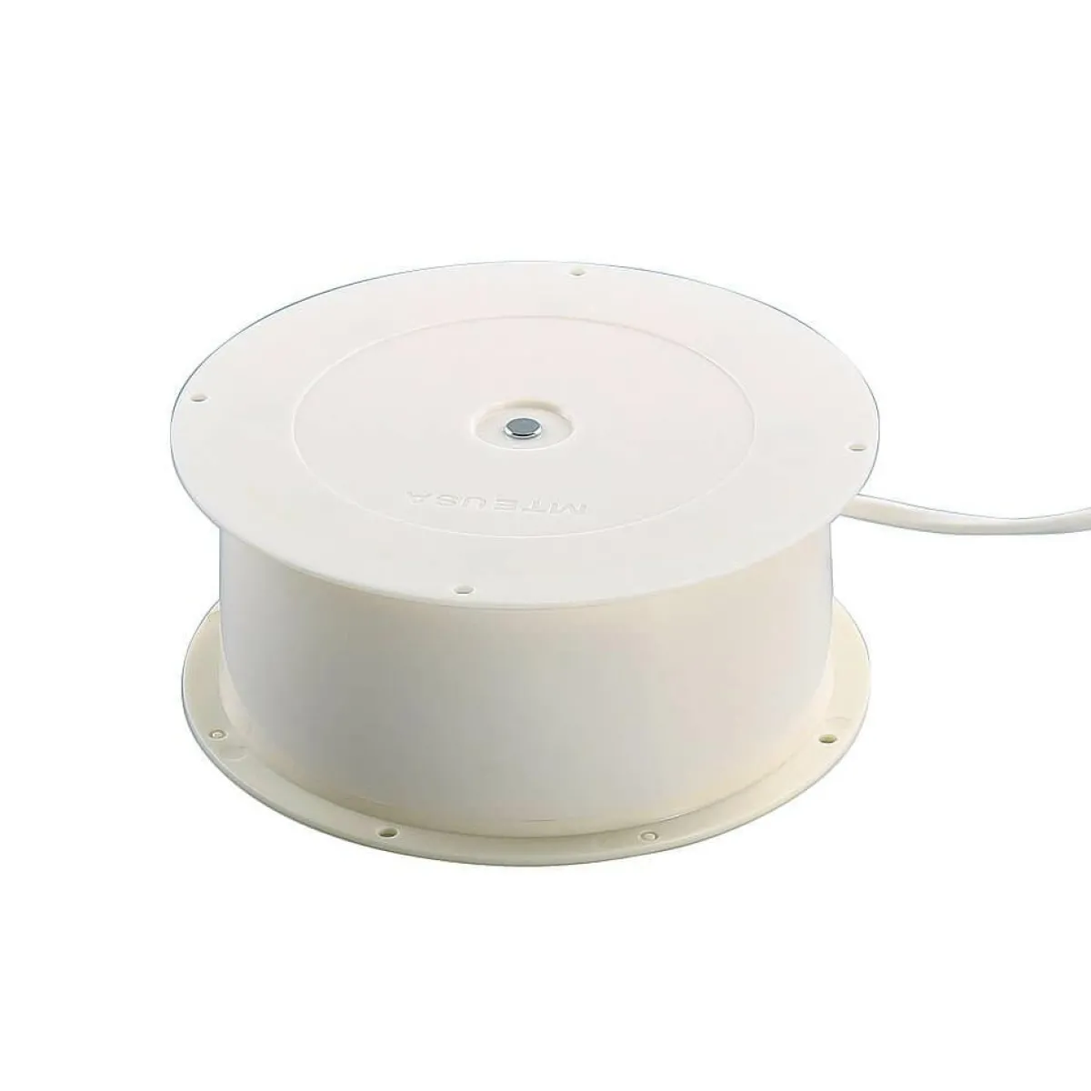 Plate-forme Rotative, Max. 5 Kg-DecoWoerner Clearance