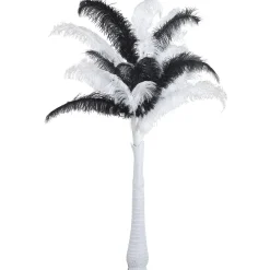 Plume D'autruche e-DecoWoerner Discount