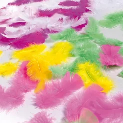 Plumes Déco s, 20 G-DecoWoerner