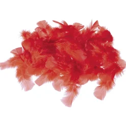 Plumes Déco s, 20 G-DecoWoerner