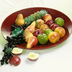 Pommes Aliments Factices s, 3 Pces-DecoWoerner Online