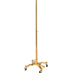 Ptant Buste Sur Roulettes,-DecoWoerner Online