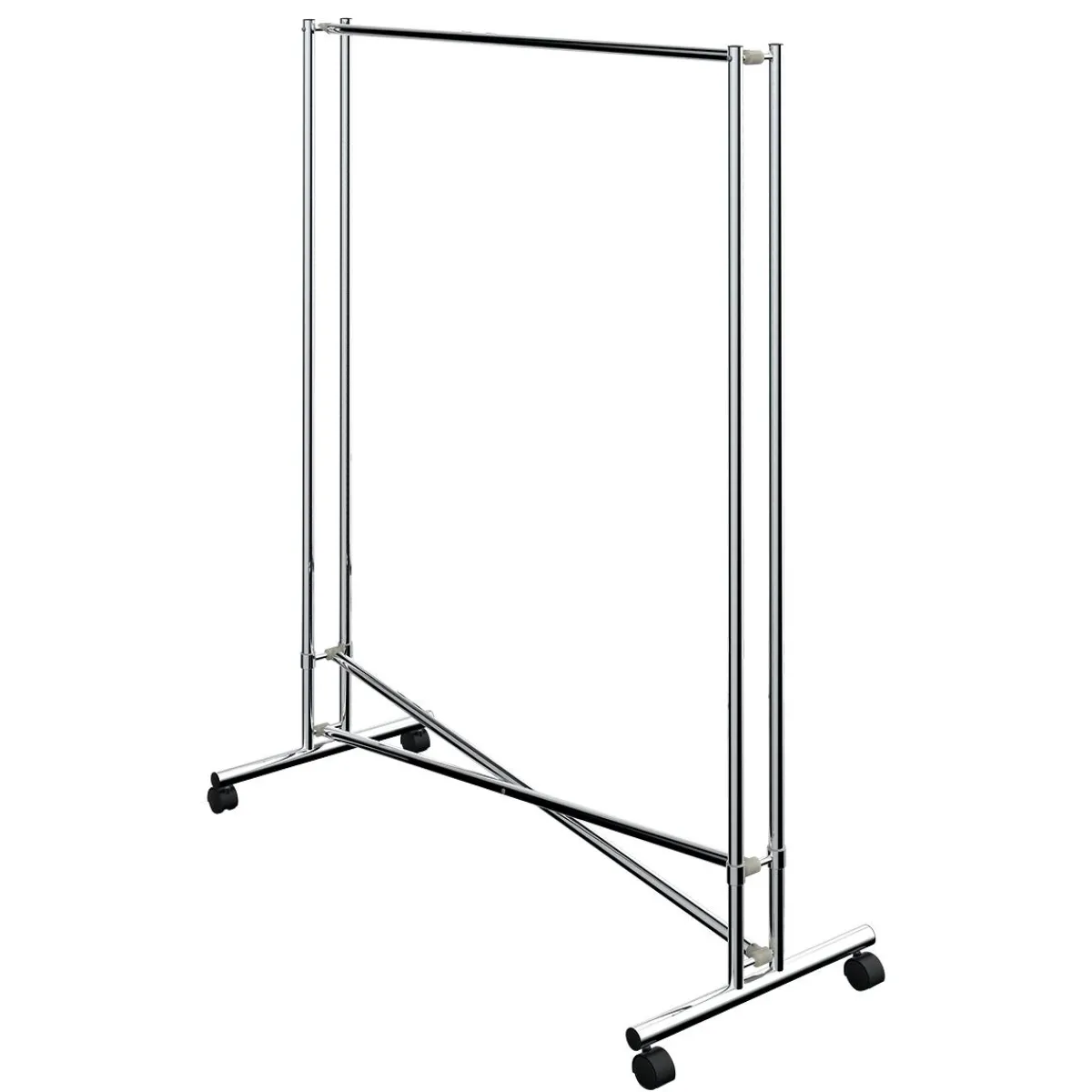 Portant "Croix" Hauteur Fixe 170 Cm,-DecoWoerner