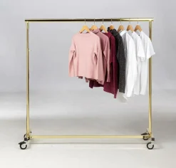 Ptant Pliable Laiton 140 Cm-DecoWoerner Outlet