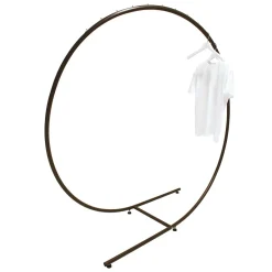 Portant Pour Zone Centrale Round Ø 160 Cm,-DecoWoerner Clearance