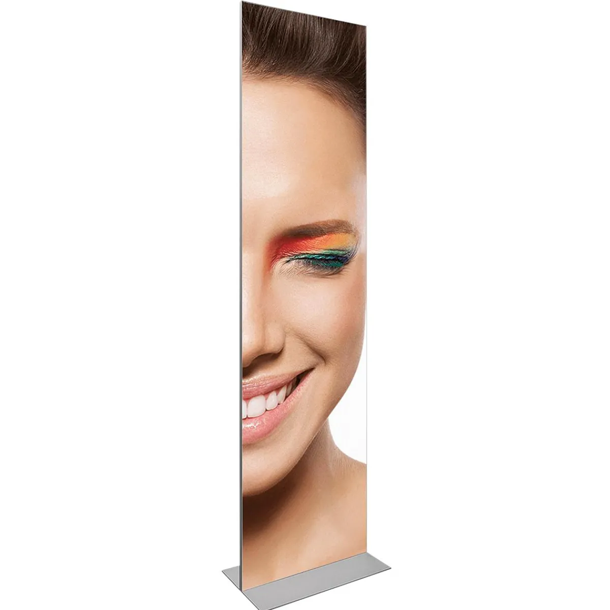 Porte-bandeaux Magnetic 200 X 50 Cm-DecoWoerner Sale