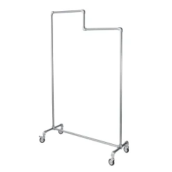 Portemanteau à Deux Bras FACTORY 150 Cm-DecoWoerner Outlet