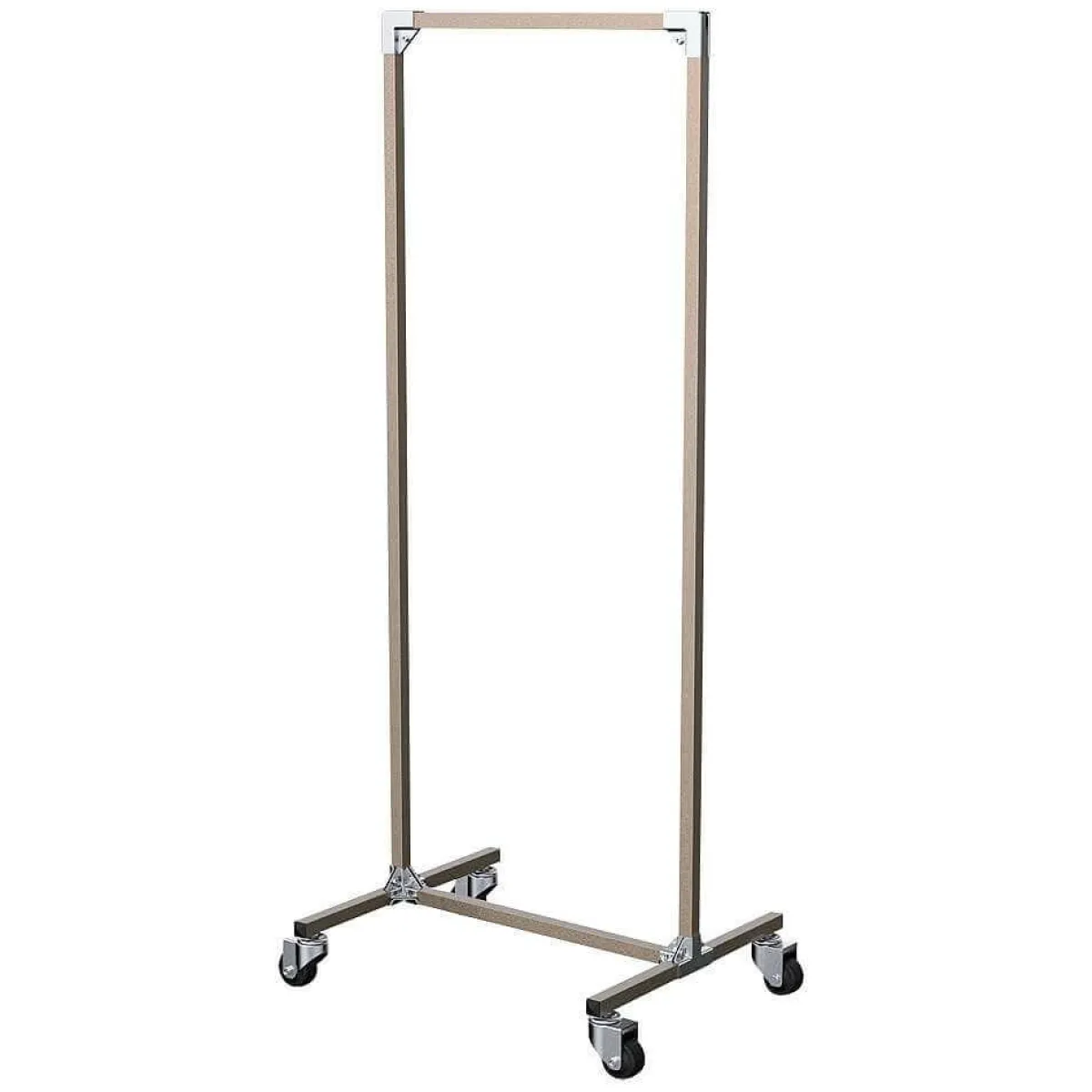 Ptemanteau "Ferro", Rose, 60 X 150 Cm-DecoWoerner Sale