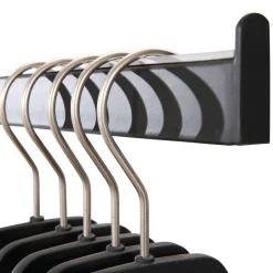 Portemanteau Métallique NOVUS, 3-bras, 138 Cm-DecoWoerner New