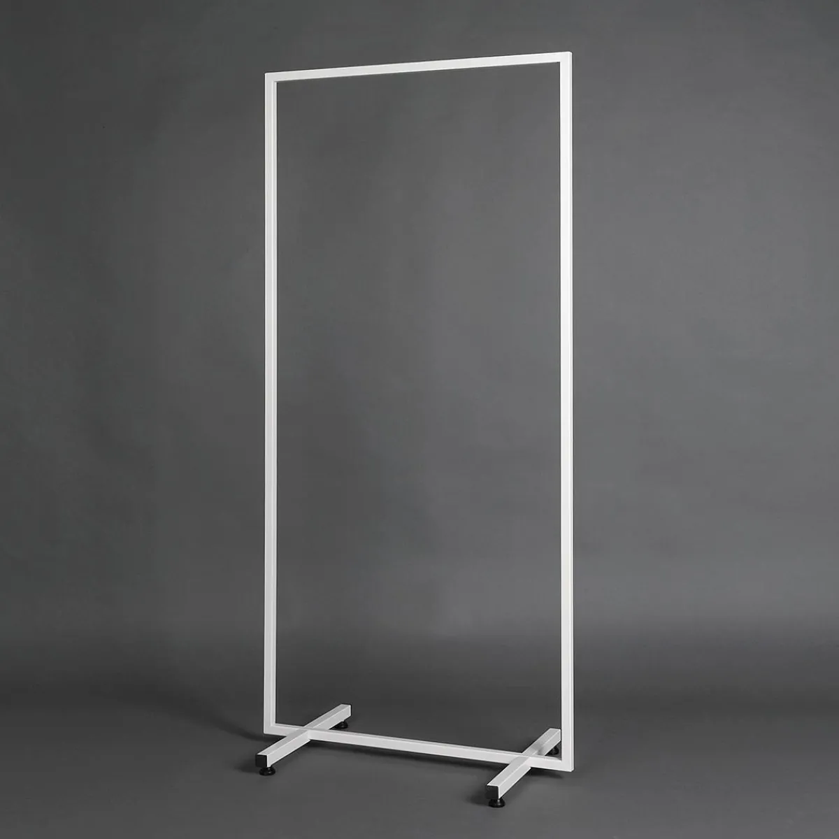 Portemanteau Métallique NOVUS, , 145 Cm-DecoWoerner Discount