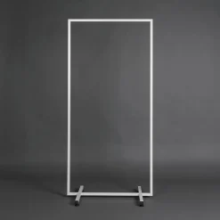 Portemanteau Métallique NOVUS, , 145 Cm-DecoWoerner Discount