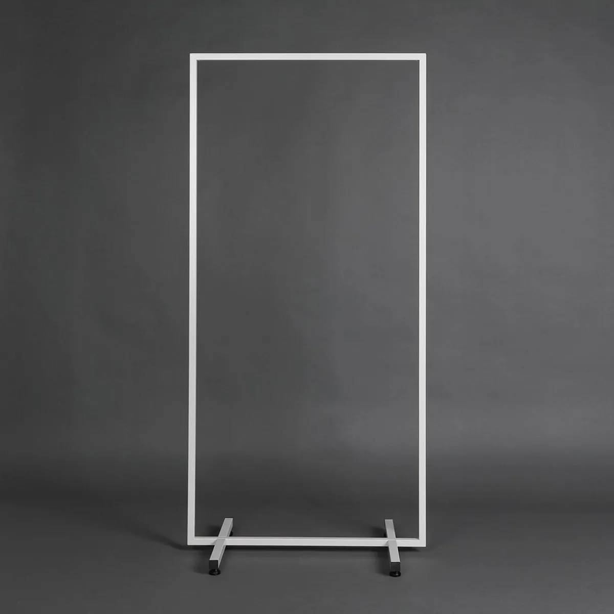 Portemanteau Métallique NOVUS, , 145 Cm-DecoWoerner Discount
