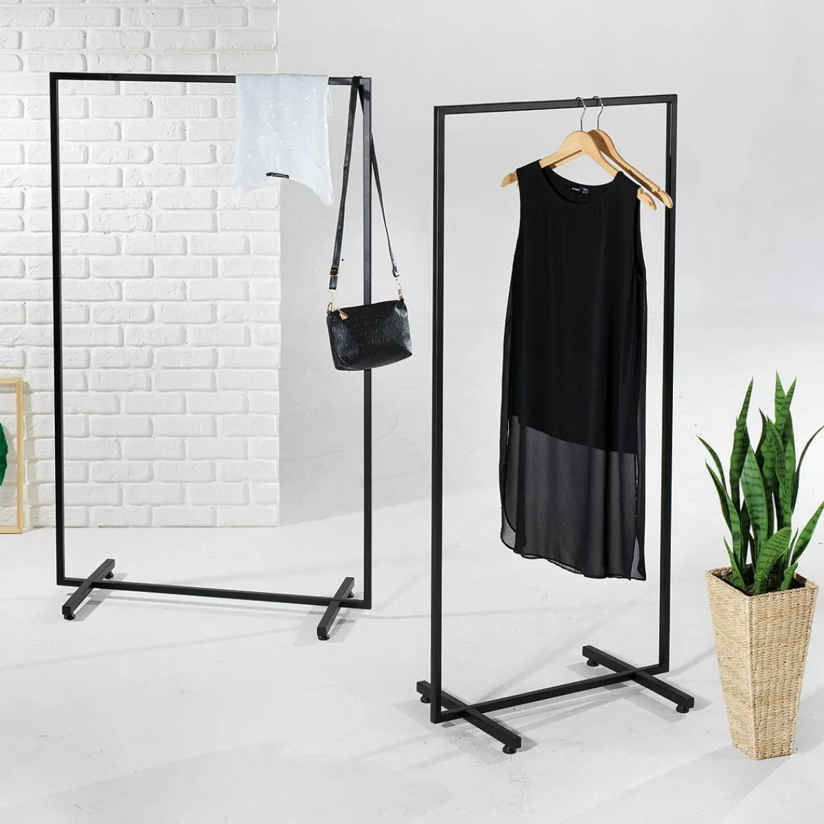 Portemanteau NOVUS, , 145 X 70 Cm-DecoWoerner Hot