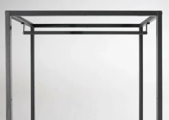 Portemanteau Pour Pièce Centrale VOGUE, 172 Cm-DecoWoerner Best