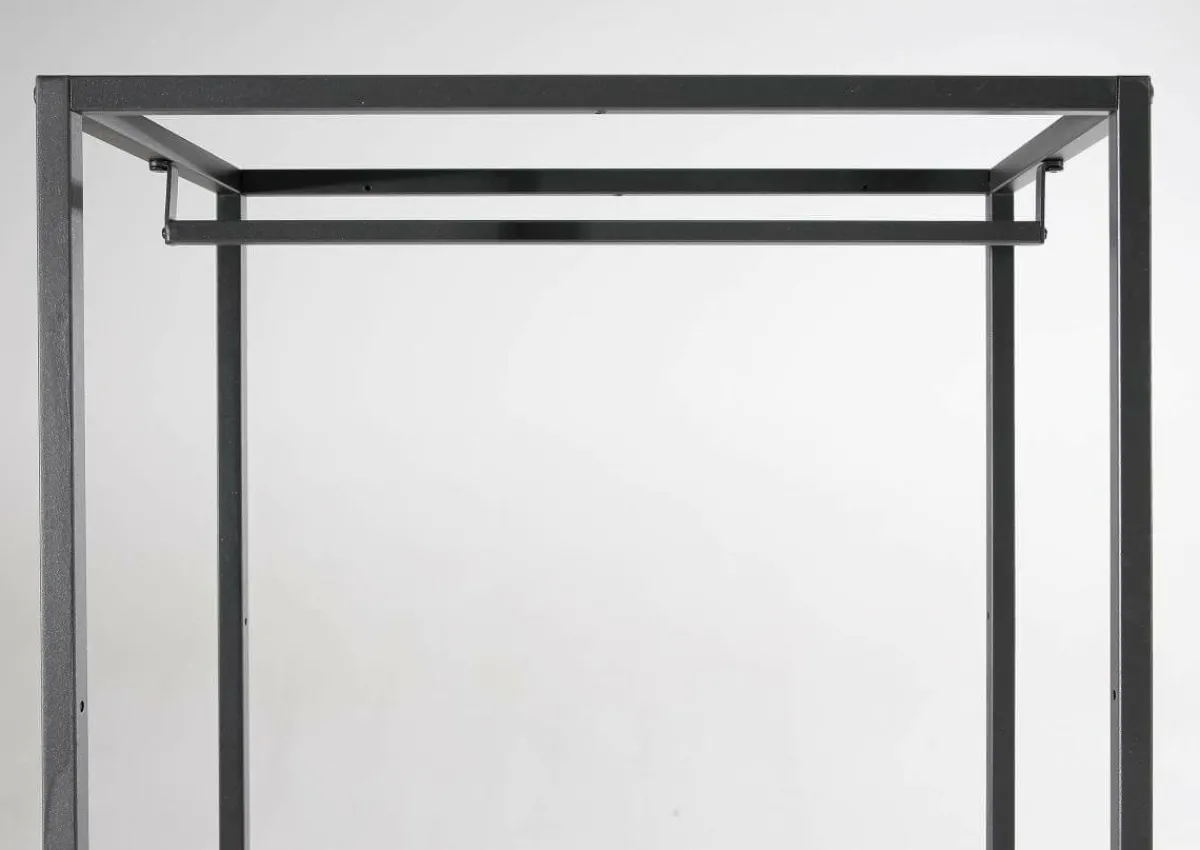 Portemanteau Pour Pièce Centrale VOGUE, 172 Cm-DecoWoerner Best