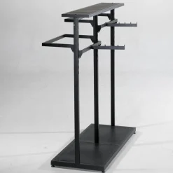 Portemanteau Pour Pièce Moyenne NOVUS, 140 Cm-DecoWoerner