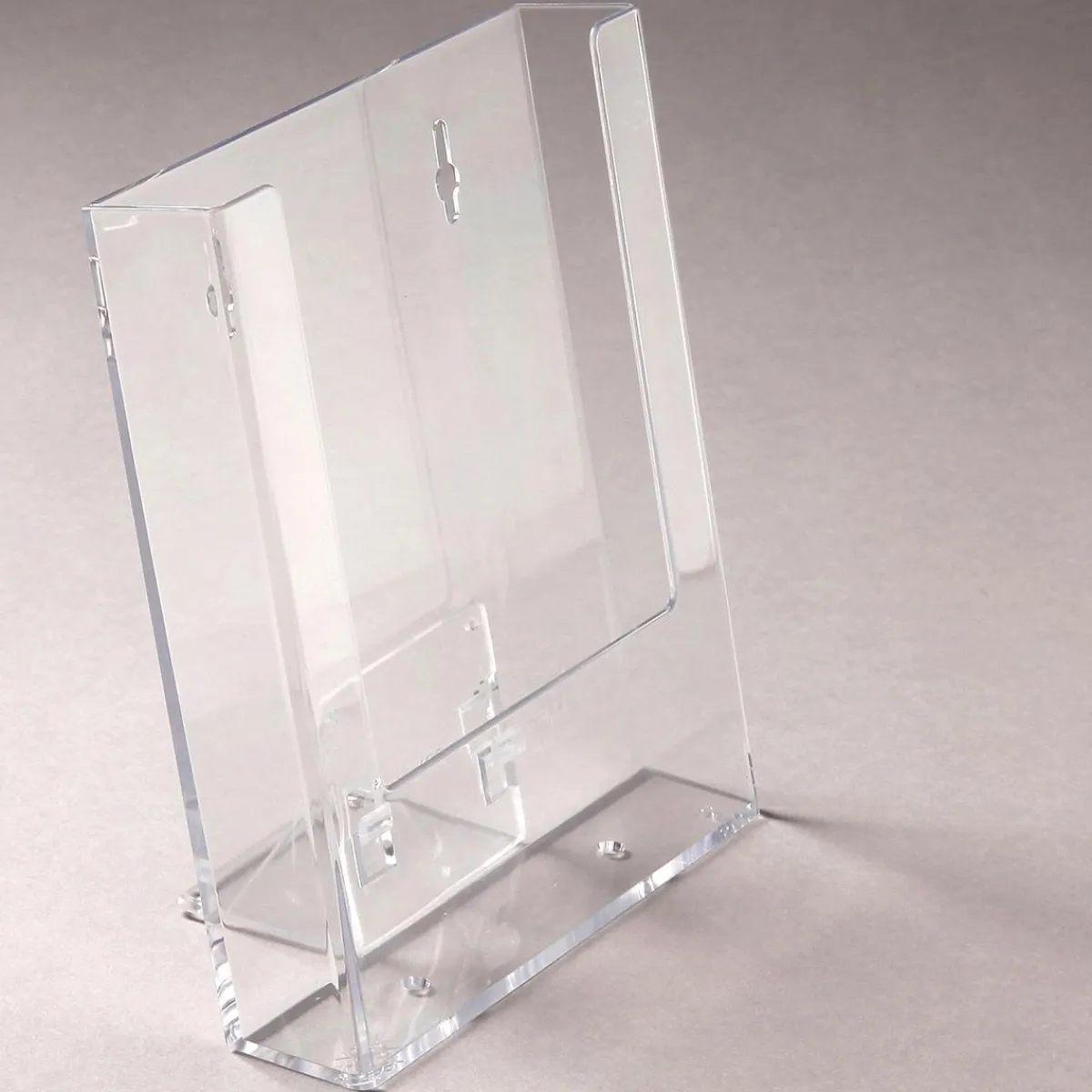 Porte-prospectus Flexi Format A5-DecoWoerner Online