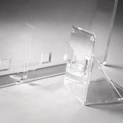 Porte-prospectus Flexi Format A6-DecoWoerner Outlet