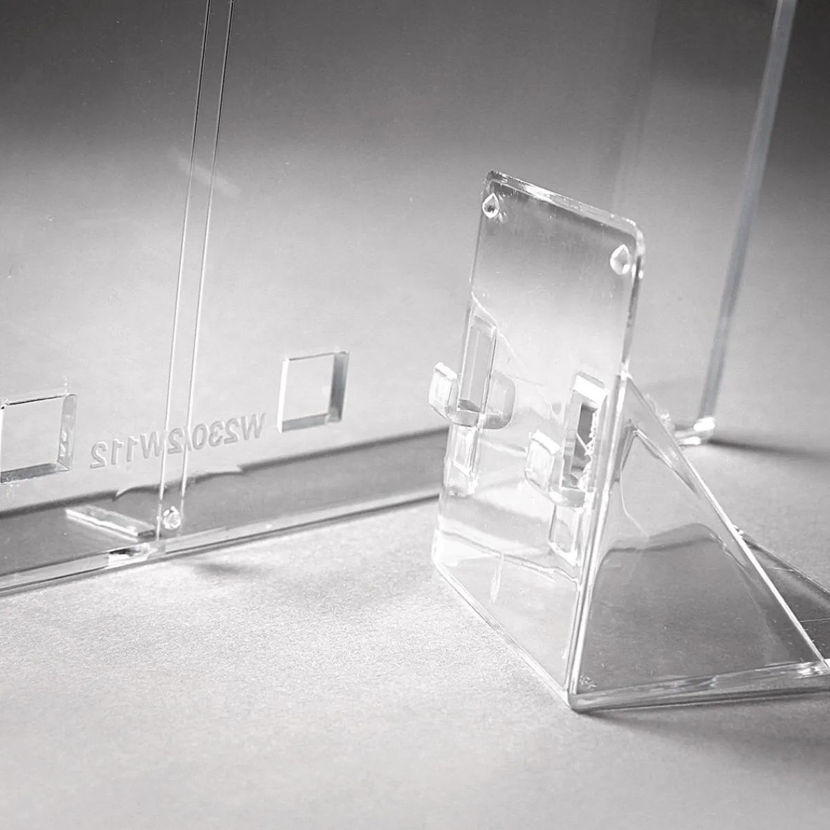 Porte-prospectus Flexi Format A6-DecoWoerner Outlet
