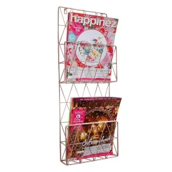 Pte-prospectus Rose 71 X 27 Cm-DecoWoerner Best