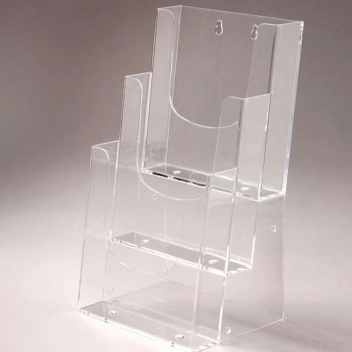 Porte-prospectus Vario 3 X Format A5-DecoWoerner Sale