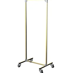 Pte-vêtements FERRO , 60 X 150 Cm-DecoWoerner Best
