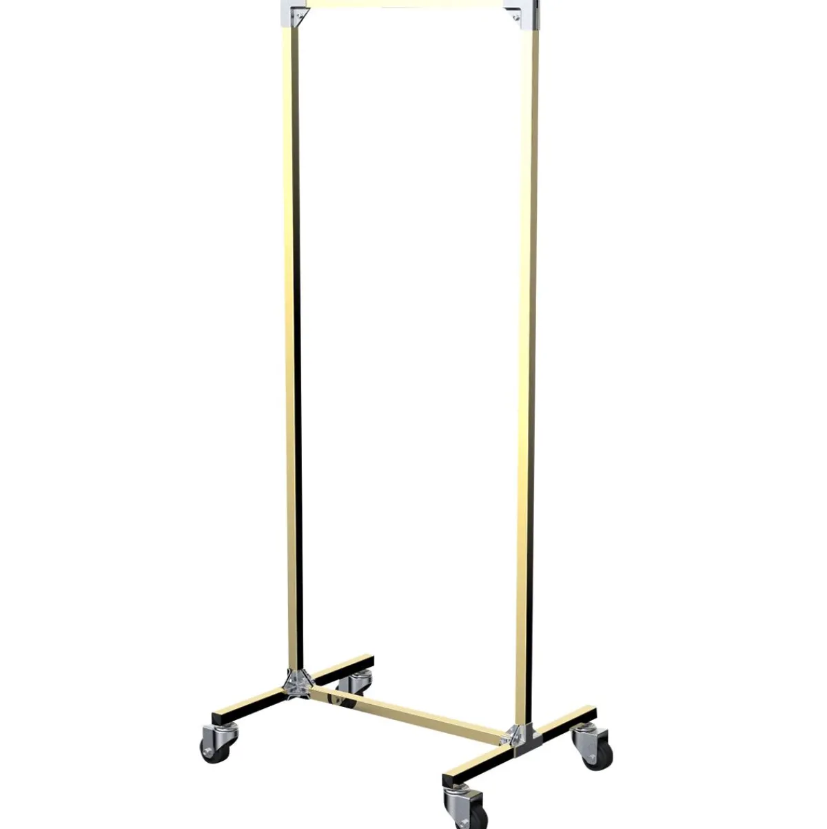 Pte-vêtements FERRO , 60 X 150 Cm-DecoWoerner Best