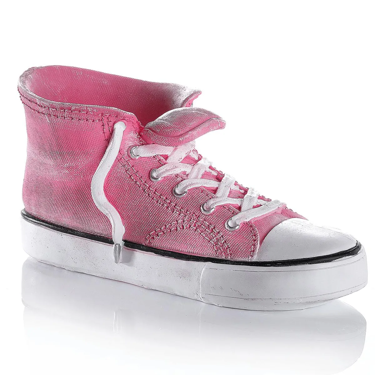 Pot à Plantes En Forme De Baskets 27 Cm-DecoWoerner Discount