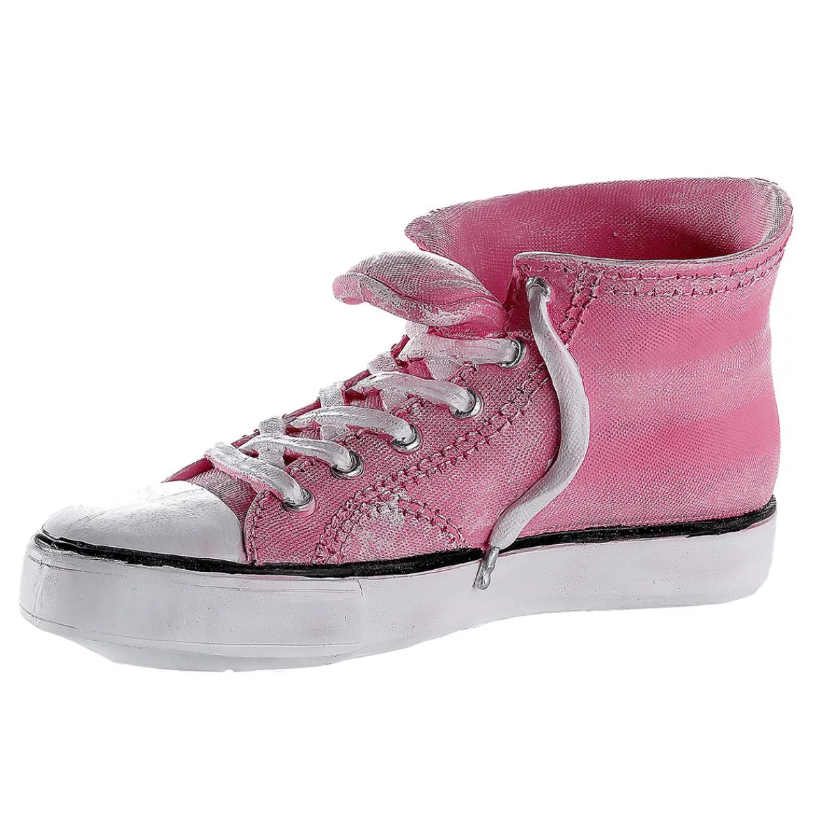 Pot à Plantes En Forme De Baskets 27 Cm-DecoWoerner Discount