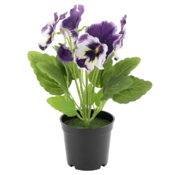 Pot En Plastique Avec Masse De Bouturage 8 X 9,5 Cm-DecoWoerner Hot