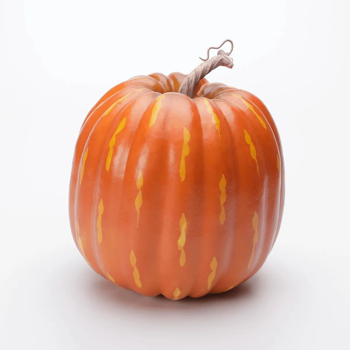 Potiron Décoratif "ovale", 21 Cm-DecoWoerner Hot