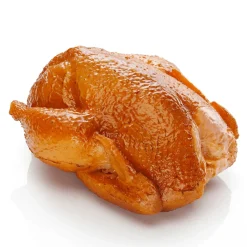 Poulet Grillé Alimentaire Factice 20 Cm-DecoWoerner Online