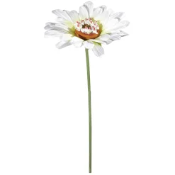 Pâquerette Géante , Haut. 100 Cm, Ø 36 Cm-DecoWoerner Online
