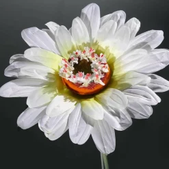 Pâquerette Géante , Haut. 100 Cm, Ø 36 Cm-DecoWoerner Online
