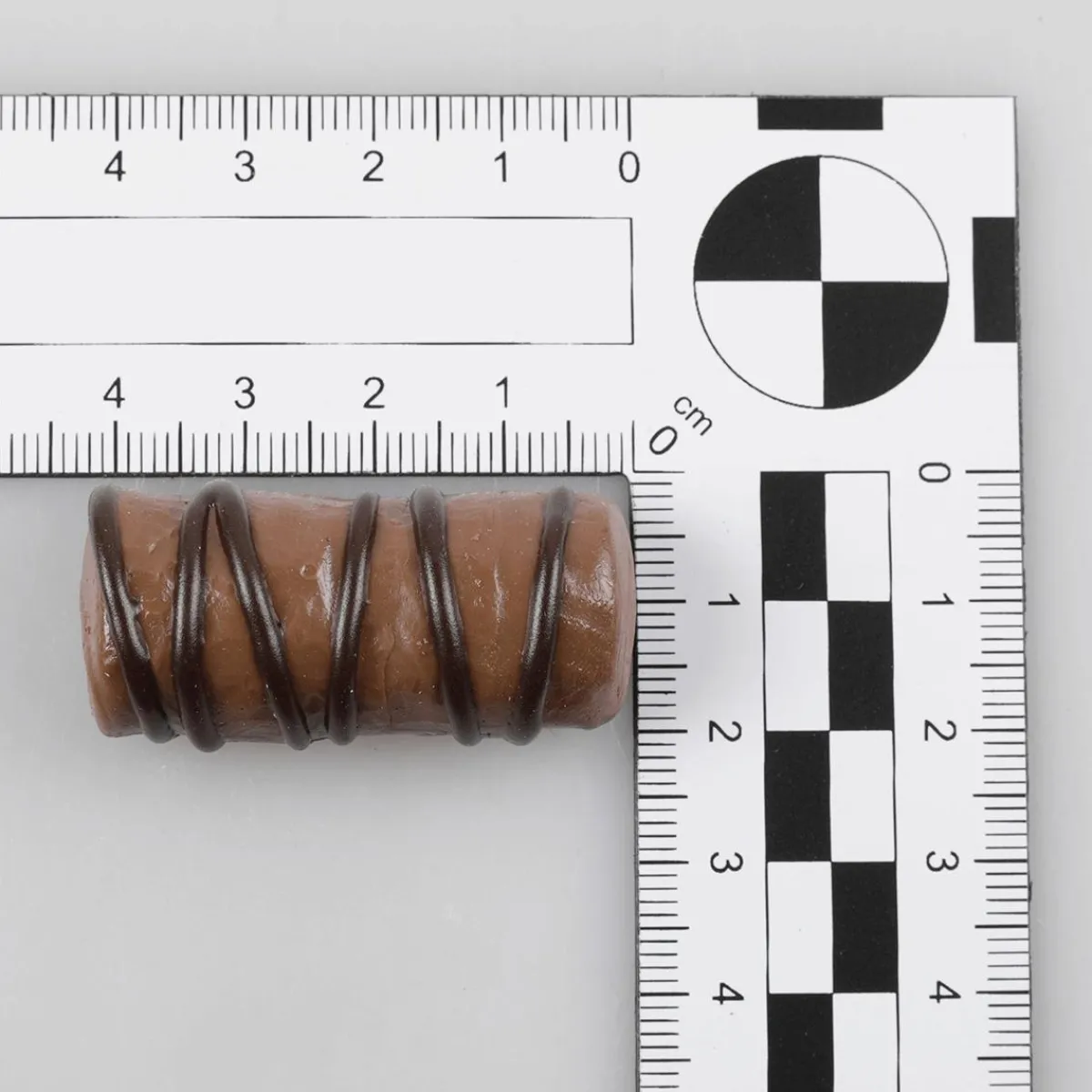 Pralines En Chocolat Aliment Factice, 50 Pces-DecoWoerner Online