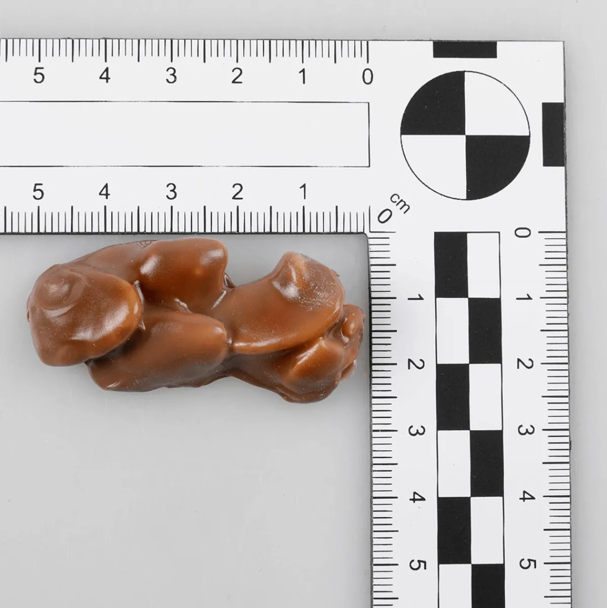 Pralines En Chocolat Aliment Factice, 50 Pces-DecoWoerner Online