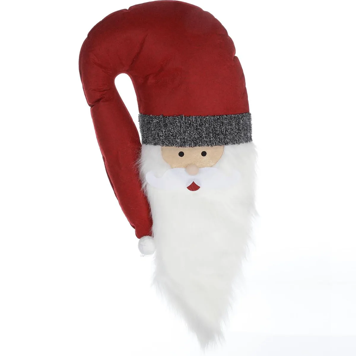 Père Noël Déco 100 Cm Rouge-DecoWoerner Hot