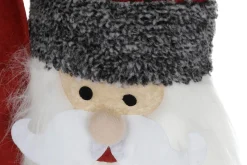 Père Noël Déco 100 Cm Rouge-DecoWoerner Hot