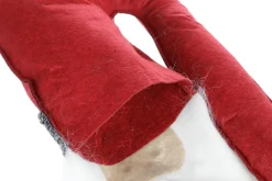 Père Noël Déco 100 Cm Rouge-DecoWoerner Hot