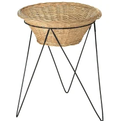 Présentoir Ø 60 Cm-DecoWoerner Discount
