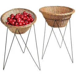 Présentoir Ø 60 Cm-DecoWoerner Discount