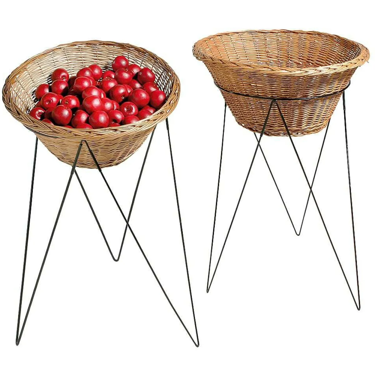 Présentoir Ø 60 Cm-DecoWoerner Discount
