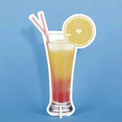Présentoir à Cocktail 32 X 50 Cm-DecoWoerner Best