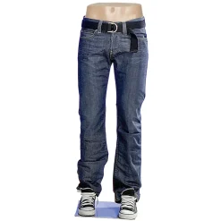 Présentoir à Pantalons Pour Hommes, Naturel, 116 Cm-DecoWoerner Best