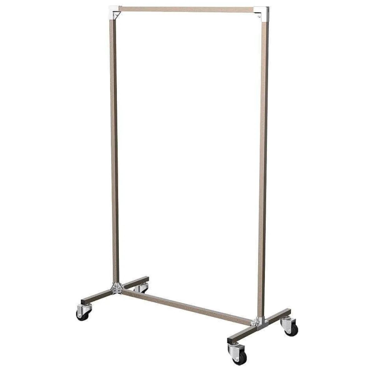 Présentoir à Vêtements FERRO Rose, 90 X 150 Cm-DecoWoerner Best