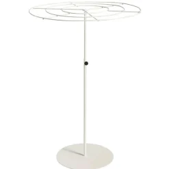Présentoir Anneau Grillagé Ø 70 Cm-DecoWoerner Outlet