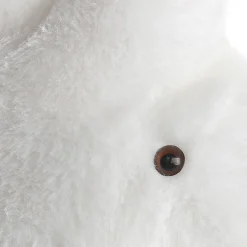 Présentoir De Lapin En Peluche Décoratif, , 57 Cm De Haut-DecoWoerner Clearance