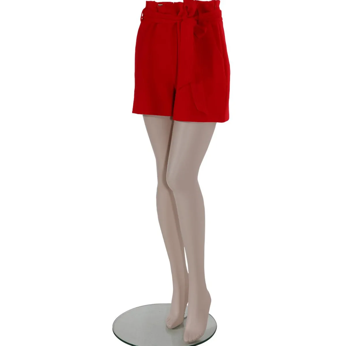 Présentoir De Pantalons Femme, Haut. 120 Cm-DecoWoerner Hot