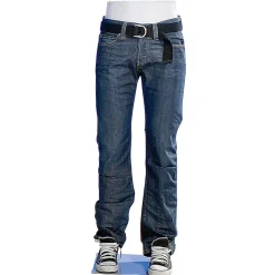 Présentoir De Pantalons Homme Haut. 120 Cm-DecoWoerner